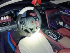 Hongqi H5 1.5T DCT Zhilian Qiyun Edition - фото 12
