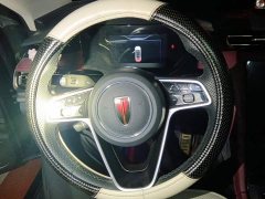 Hongqi H5 1.5T DCT Zhilian Qiyun Edition - фото 15