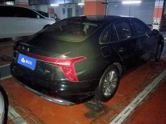 Hongqi H5 1.5T DCT Zhilian Qiyun Edition - фото 3