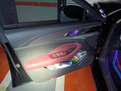 Hongqi H5 1.5T DCT Zhilian Qiyun Edition - фото 7