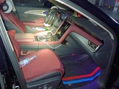 Hongqi H5 1.5T DCT Zhilian Qiyun Edition - фото 8