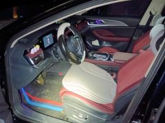 Hongqi H5 1.5T DCT Zhilian Qiyun Edition - фото 9