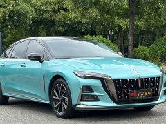 Hongqi H6 2.0T Beauty Edition - фото 3