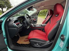 Hongqi H6 2.0T Beauty Edition - фото 8