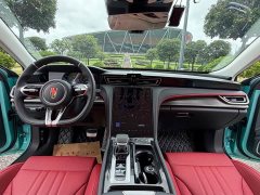 Hongqi H6 2.0T Beauty Edition - фото 9