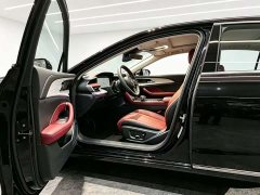 Hongqi H5 2.0T automatic Qichang version - фото 5
