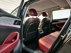 Hongqi H5 2.0T automatic Qichang version - фото 6