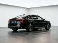 Hongqi H5 2.0T automatic Qichang version - фото 7