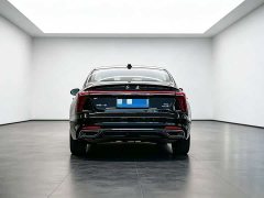 Hongqi H5 2.0T automatic Qichang version - фото 8