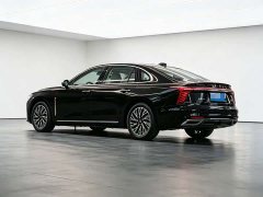 Hongqi H5 2.0T automatic Qichang version - фото 9