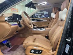 Hongqi H9 2020 2.0T Zhilian Qichang Edition - фото 5