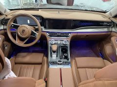 Hongqi H9 2020 2.0T Zhilian Qichang Edition - фото 6