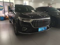 Hongqi HS5 2019 2.0T Zhilian Flagship Edition - фото 3