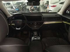 Hongqi HS5 2019 2.0T Zhilian Flagship Edition - фото 6