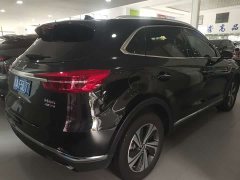 Hongqi HS5 2019 2.0T Zhilian Flagship Edition - фото 7
