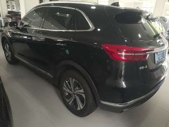 Hongqi HS5 2019 2.0T Zhilian Flagship Edition - фото 8