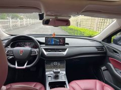 Hongqi H5 2022 Classic 1.8T Automatic Intelligent Connected Flag Edition - фото 10
