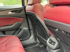 Hongqi H5 2022 Classic 1.8T Automatic Intelligent Connected Flag Edition - фото 12