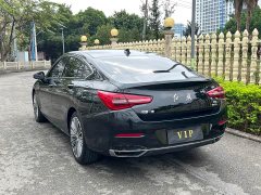 Hongqi H5 2022 Classic 1.8T Automatic Intelligent Connected Flag Edition - фото 13