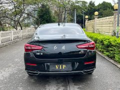 Hongqi H5 2022 Classic 1.8T Automatic Intelligent Connected Flag Edition - фото 14
