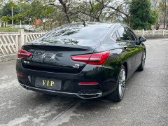 Hongqi H5 2022 Classic 1.8T Automatic Intelligent Connected Flag Edition - фото 15