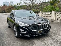 Hongqi H5 2022 Classic 1.8T Automatic Intelligent Connected Flag Edition - фото 2