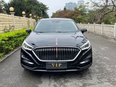 Hongqi H5 2022 Classic 1.8T Automatic Intelligent Connected Flag Edition - фото 3