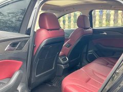 Hongqi H5 2022 Classic 1.8T Automatic Intelligent Connected Flag Edition - фото 4