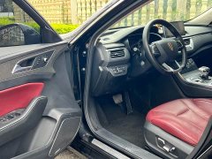 Hongqi H5 2022 Classic 1.8T Automatic Intelligent Connected Flag Edition - фото 5
