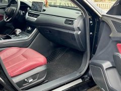 Hongqi H5 2022 Classic 1.8T Automatic Intelligent Connected Flag Edition - фото 6