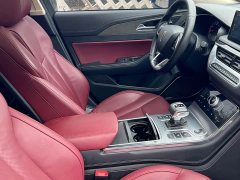 Hongqi H5 2022 Classic 1.8T Automatic Intelligent Connected Flag Edition - фото 7