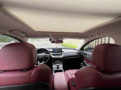 Hongqi H5 2022 Classic 1.8T Automatic Intelligent Connected Flag Edition - фото 9