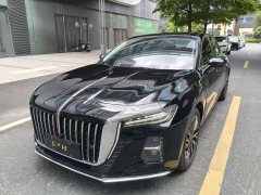 Hongqi H5 2.0T Automatic Zhilianqichang Edition - фото 1