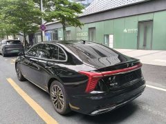 Hongqi H5 2.0T Automatic Zhilianqichang Edition - фото 10