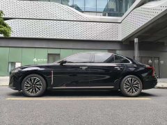 Hongqi H5 2.0T Automatic Zhilianqichang Edition - фото 12