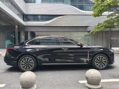 Hongqi H5 2.0T Automatic Zhilianqichang Edition - фото 14