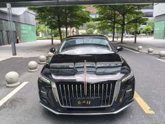 Hongqi H5 2.0T Automatic Zhilianqichang Edition - фото 2