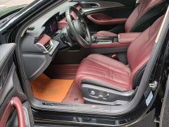 Hongqi H5 2.0T Automatic Zhilianqichang Edition - фото 4