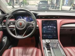 Hongqi H5 2.0T Automatic Zhilianqichang Edition - фото 5