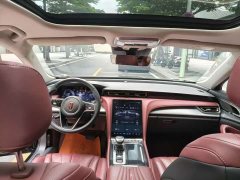Hongqi H5 2.0T Automatic Zhilianqichang Edition - фото 6