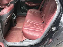 Hongqi H5 2.0T Automatic Zhilianqichang Edition - фото 7