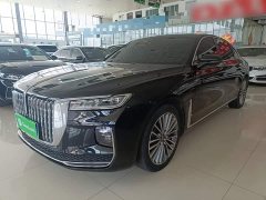 Hongqi H9 2.0T Zhilian Flagship Edition - фото 1