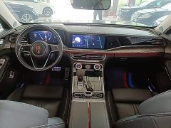 Hongqi H9 2.0T Zhilian Flagship Edition - фото 10