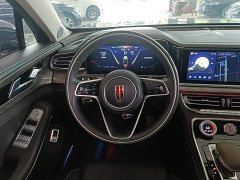 Hongqi H9 2.0T Zhilian Flagship Edition - фото 11