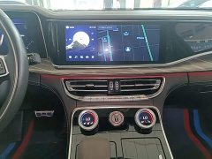 Hongqi H9 2.0T Zhilian Flagship Edition - фото 13