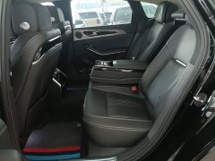 Hongqi H9 2.0T Zhilian Flagship Edition - фото 17