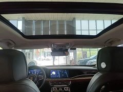 Hongqi H9 2.0T Zhilian Flagship Edition - фото 18