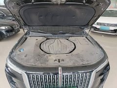 Hongqi H9 2.0T Zhilian Flagship Edition - фото 20