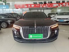 Hongqi H9 2.0T Zhilian Flagship Edition - фото 3