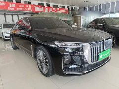 Hongqi H9 2.0T Zhilian Flagship Edition - фото 4